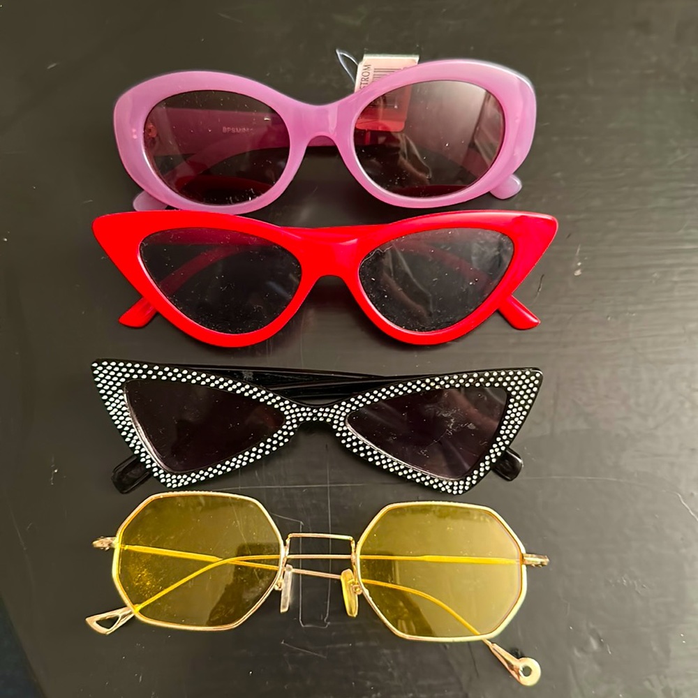 Sunglasses Bundle
